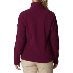 Columbia Fast Trek Ii Jacket Women's