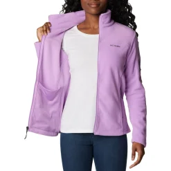 Columbia Fast Trek Ii Jacket Women's