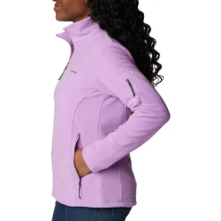 Columbia Fast Trek Ii Jacket Women's
