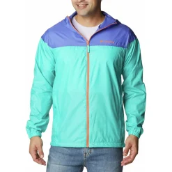 Columbia Flash Challenger Novelty Windbreaker Men's