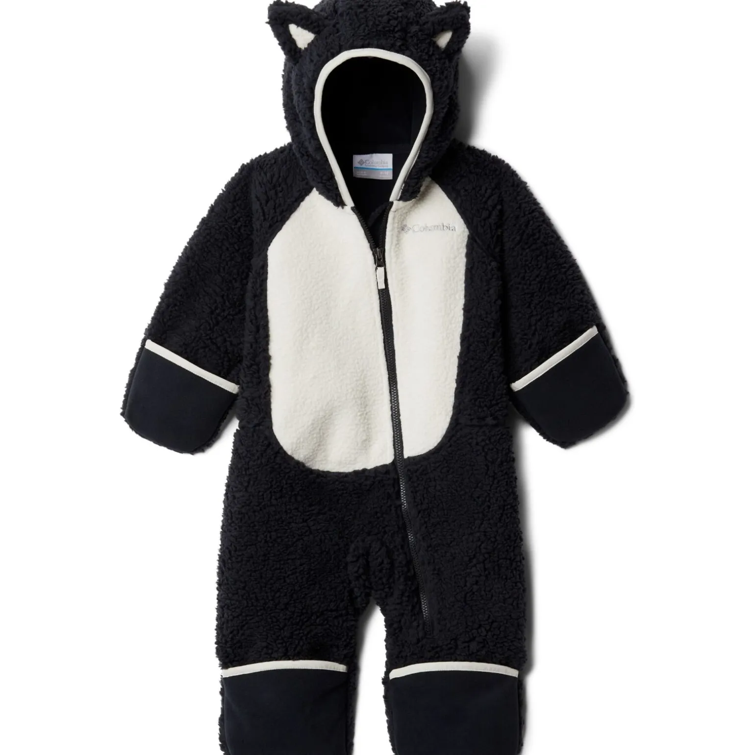 Columbia Foxy Baby Sherpa Bunting