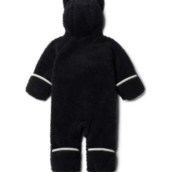 Columbia Foxy Baby Sherpa Bunting