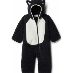 Columbia Foxy Baby Sherpa Bunting