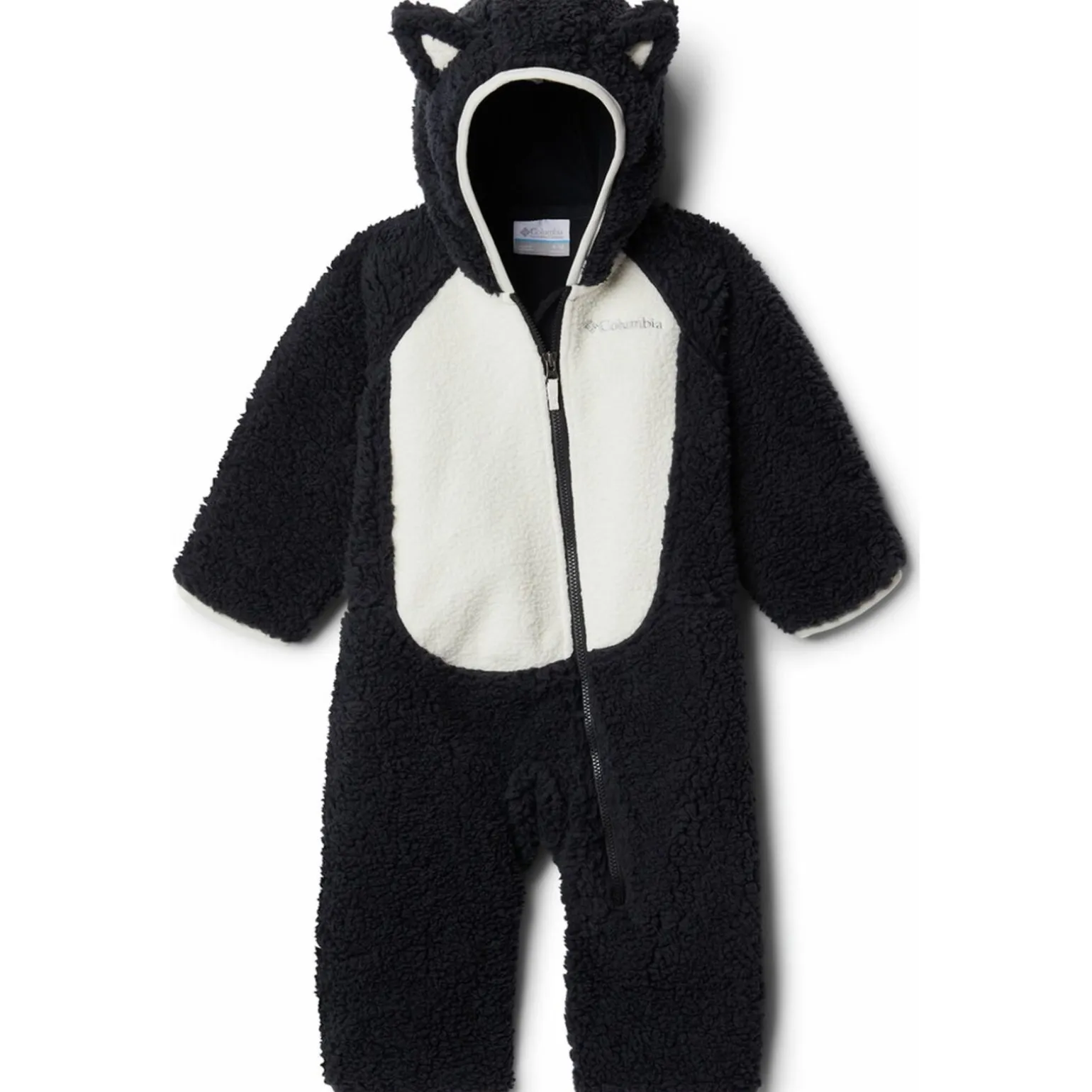 Columbia Foxy Baby Sherpa Bunting