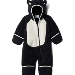 Columbia Foxy Baby Sherpa Bunting