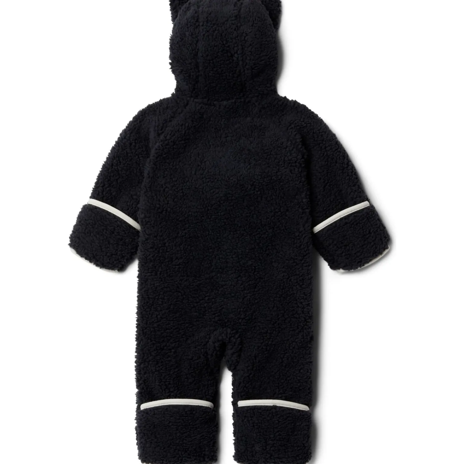 Columbia Foxy Baby Sherpa Bunting