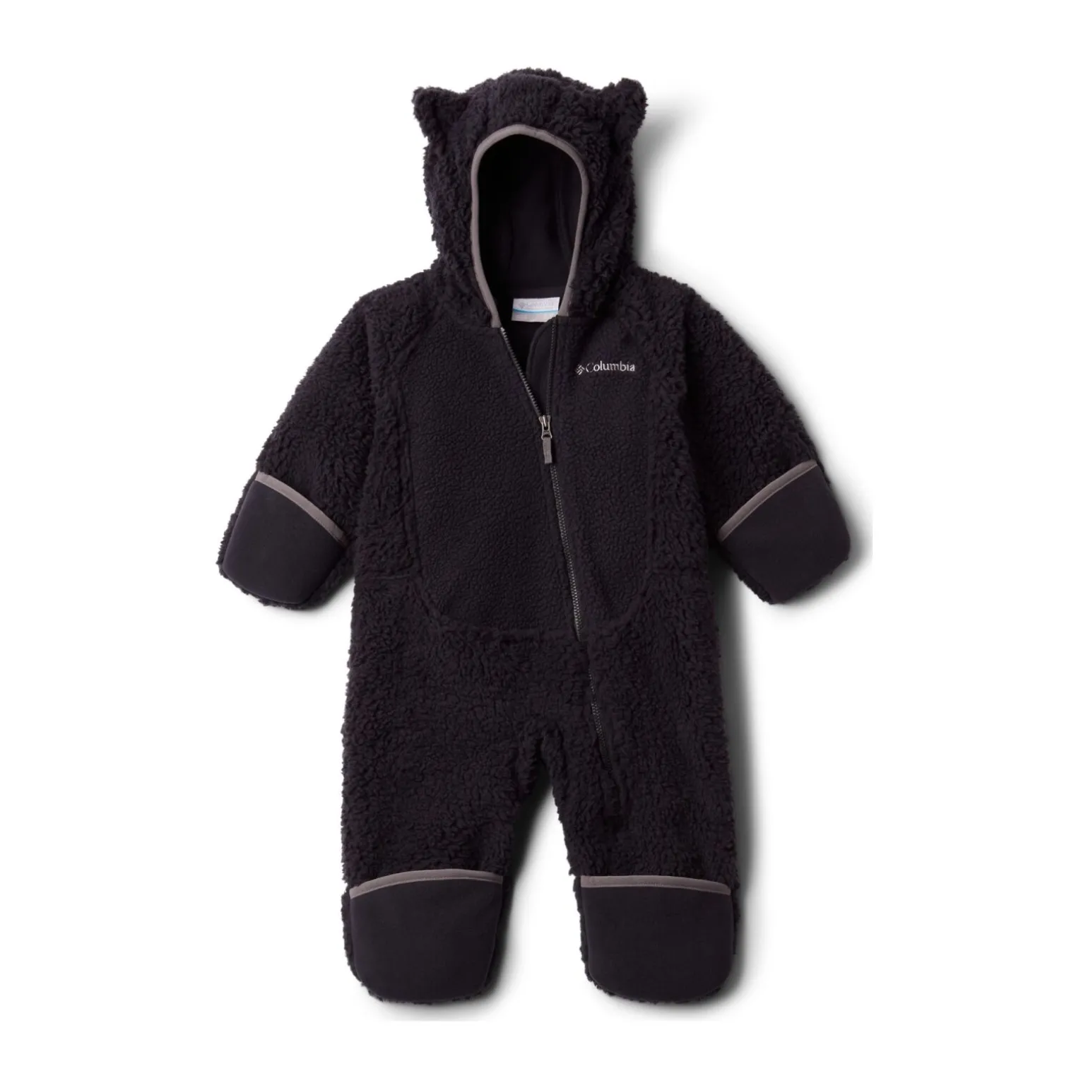 Columbia Foxy Baby Sherpa Bunting