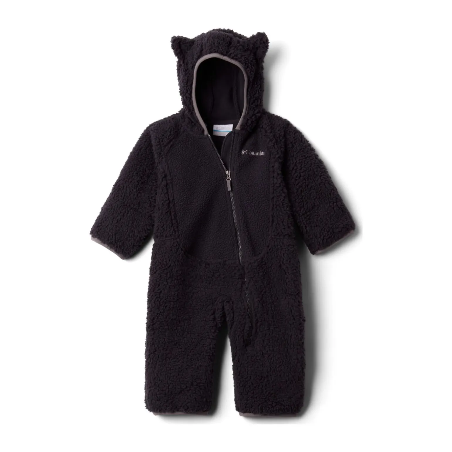 Columbia Foxy Baby Sherpa Bunting