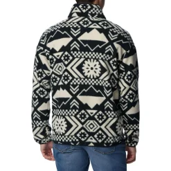 Columbia Helvetia Half Snap Fleece