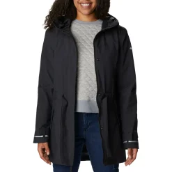 Columbia Here And There Trench Ii Jacket Women's