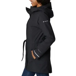 Columbia Here And There Trench Ii Jacket Women's