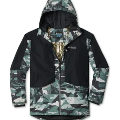 Columbia Highland Summit Jacket