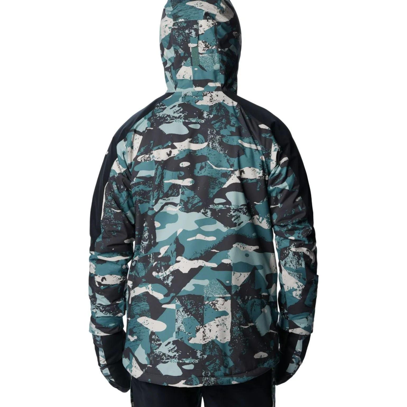 Columbia Highland Summit Jacket