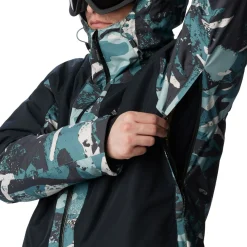 Columbia Highland Summit Jacket