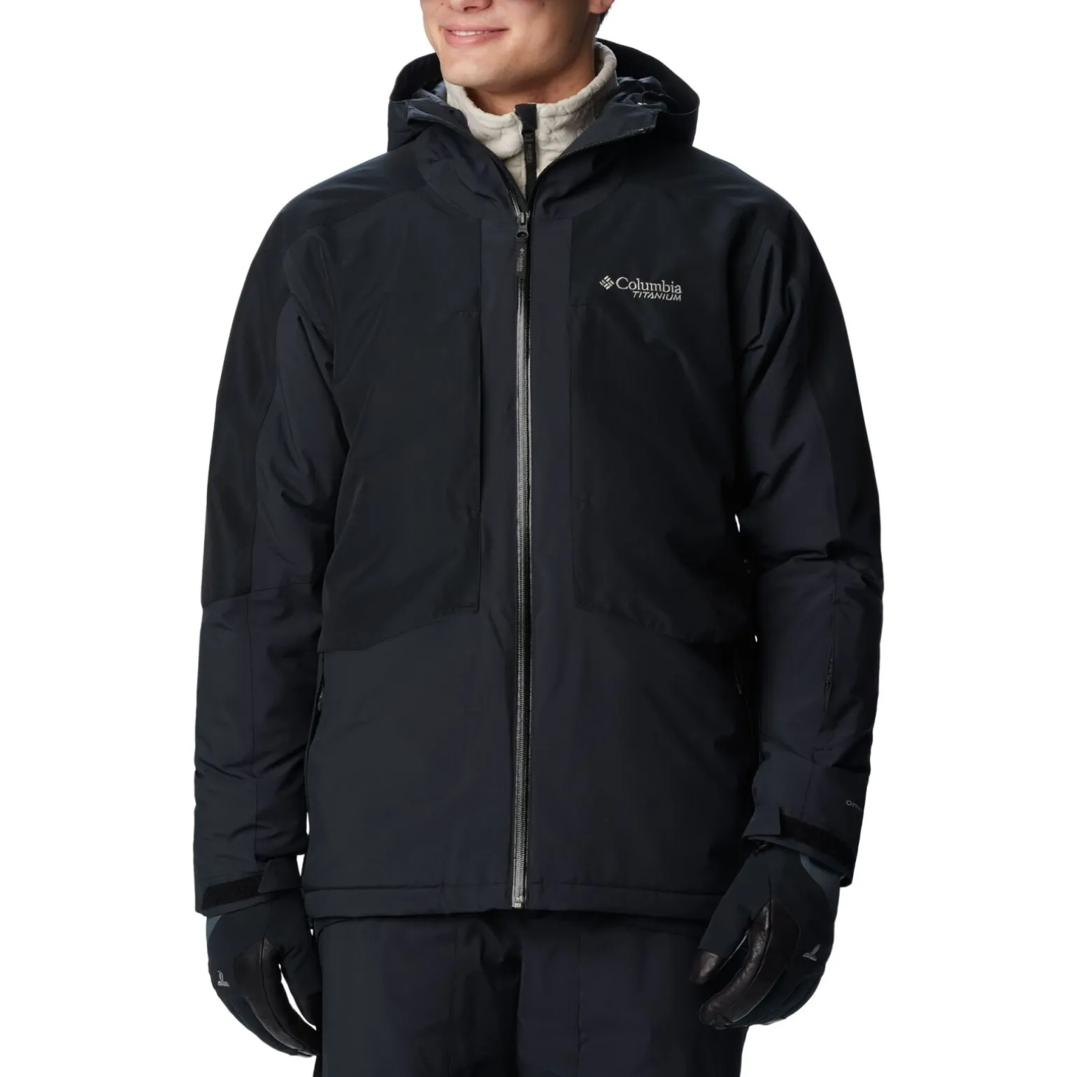 Columbia Highland Summit Jacket