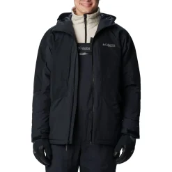 Columbia Highland Summit Jacket