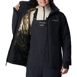 Columbia Highland Summit Jacket