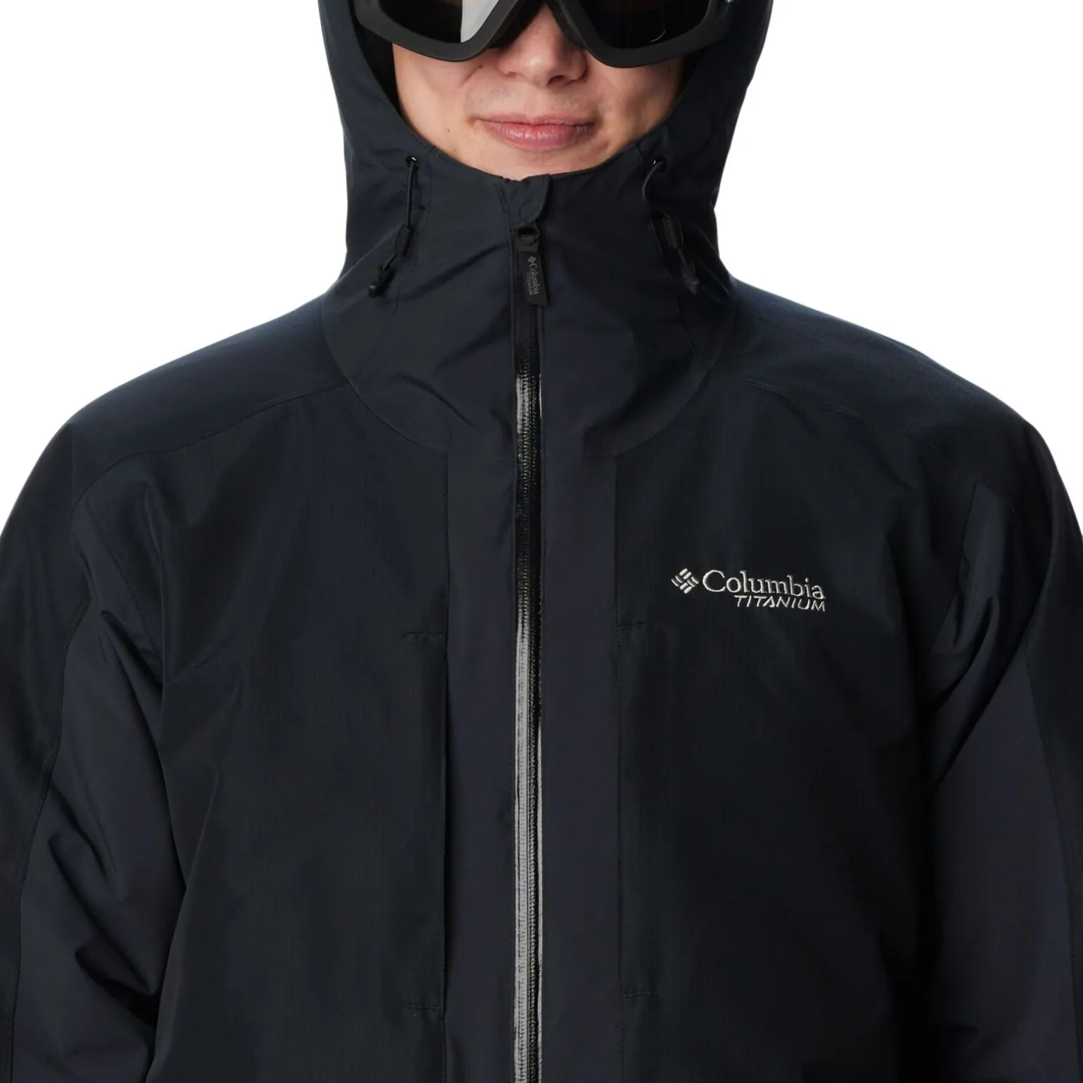 Columbia Highland Summit Jacket