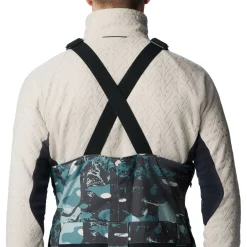 Columbia Highland Summit Bib