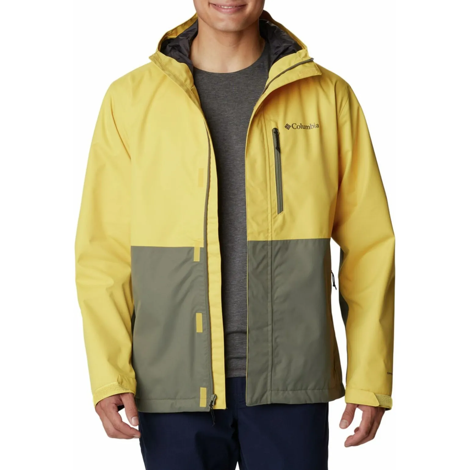 Columbia Hikebound Jacket Men's