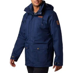 Columbia Horizons Pine Interchange Jacket