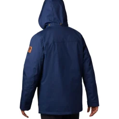Columbia Horizons Pine Interchange Jacket