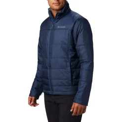 Columbia Horizons Pine Interchange Jacket