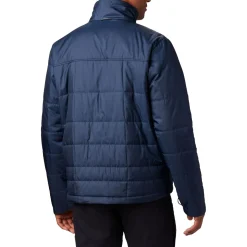 Columbia Horizons Pine Interchange Jacket