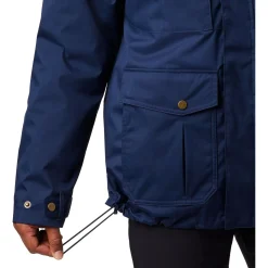 Columbia Horizons Pine Interchange Jacket