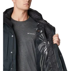 Columbia Horizons Pine Interchange Jacket