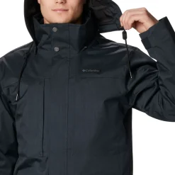Columbia Horizons Pine Interchange Jacket