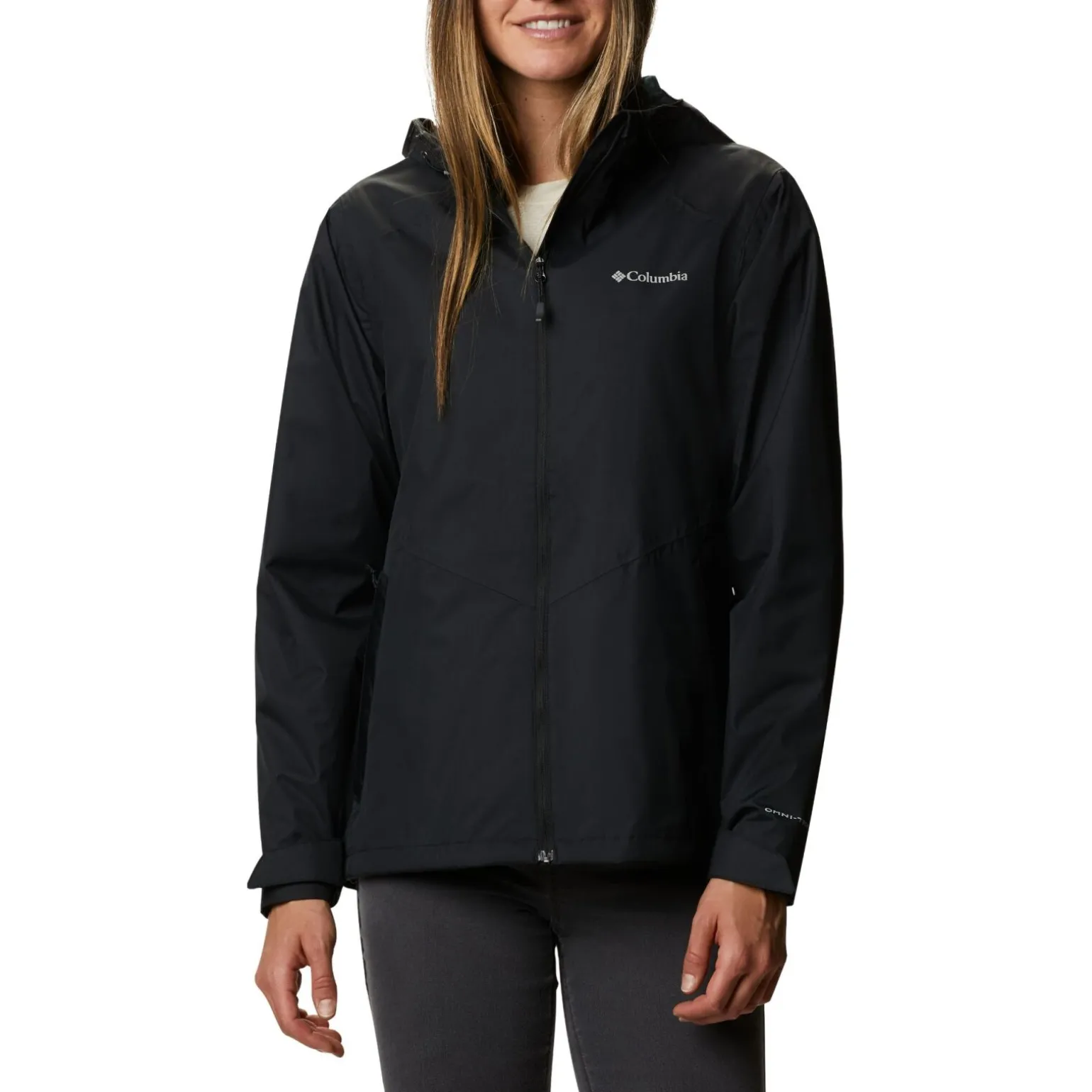 Columbia Inner Limits Ii Jacket Women's