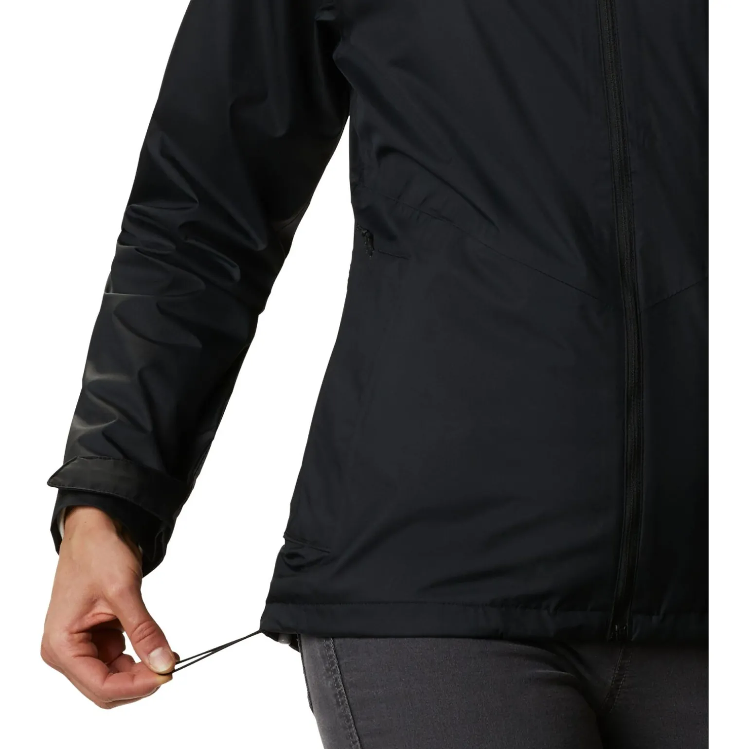Columbia Inner Limits Ii Jacket Women's