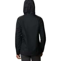 Columbia Inner Limits Ii Jacket Women's