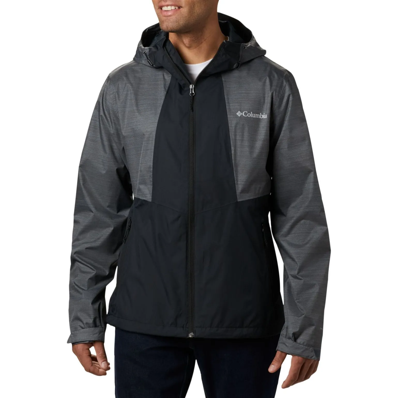 Columbia Inner Limits Ii Jacket Men's