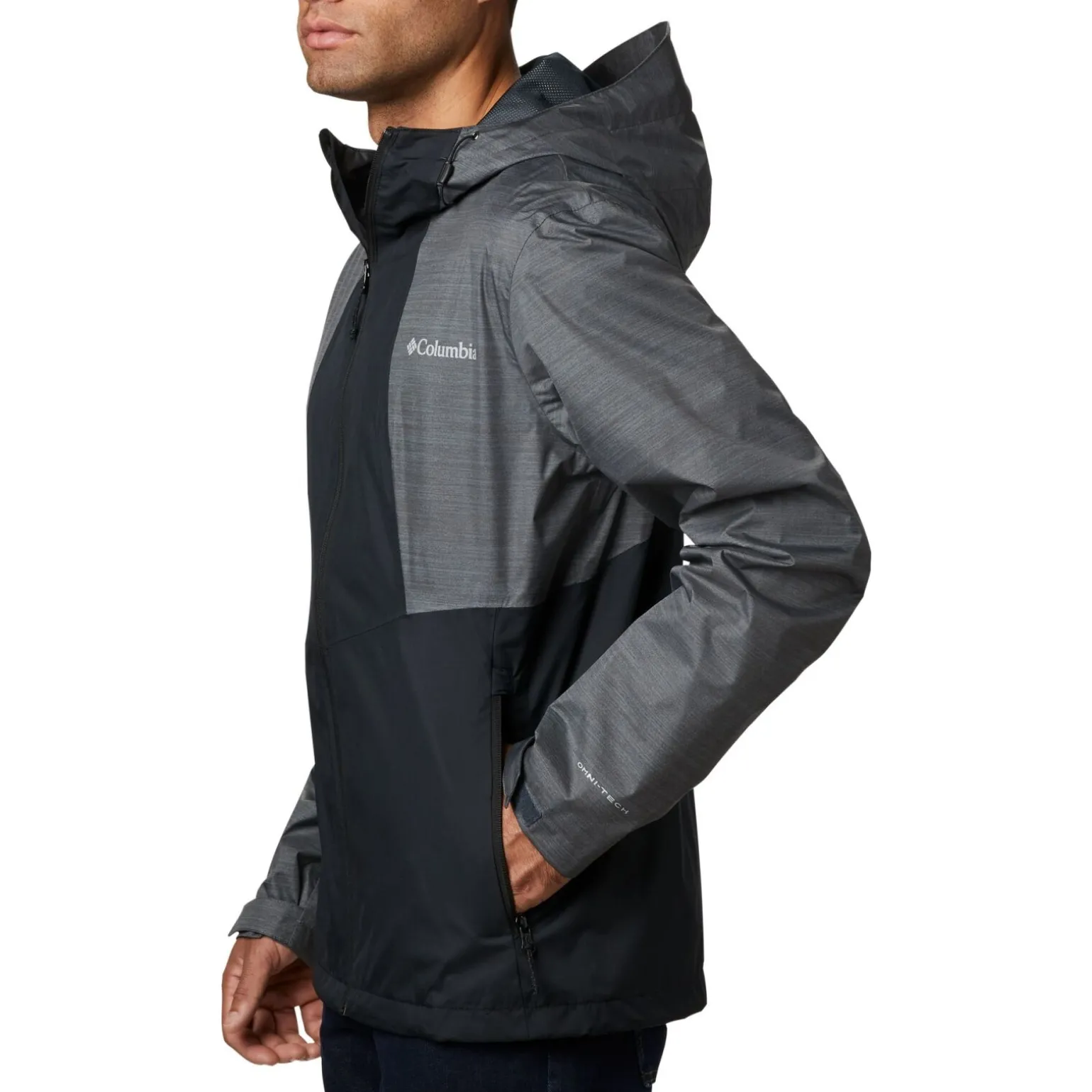 Columbia Inner Limits Ii Jacket Men's