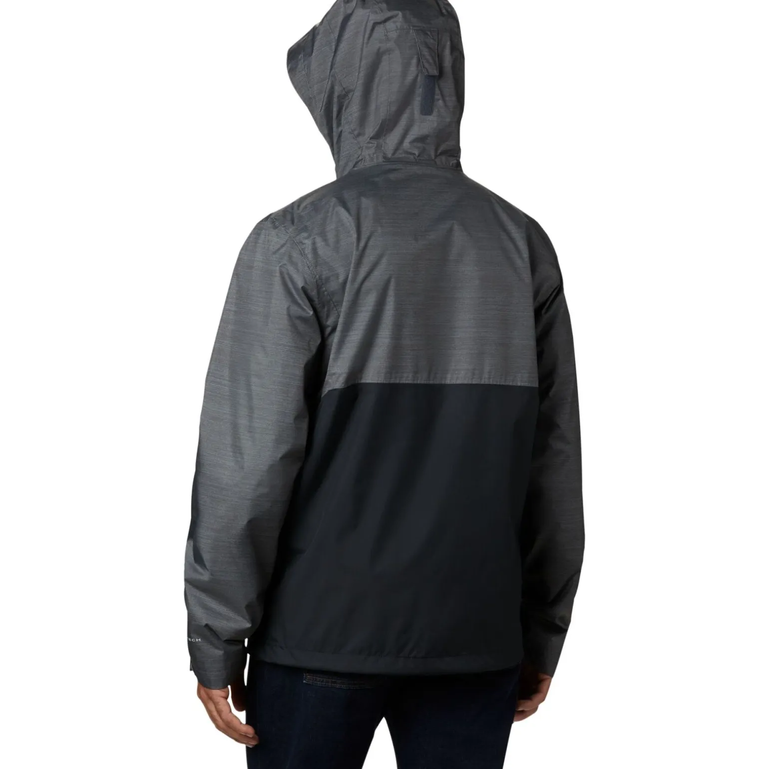 Columbia Inner Limits Ii Jacket Men's