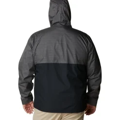 Columbia Inner Limits Ii Jacket Men's