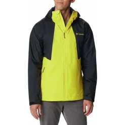 Columbia Inner Limits Ii Jacket Men's