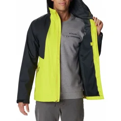 Columbia Inner Limits Ii Jacket Men's