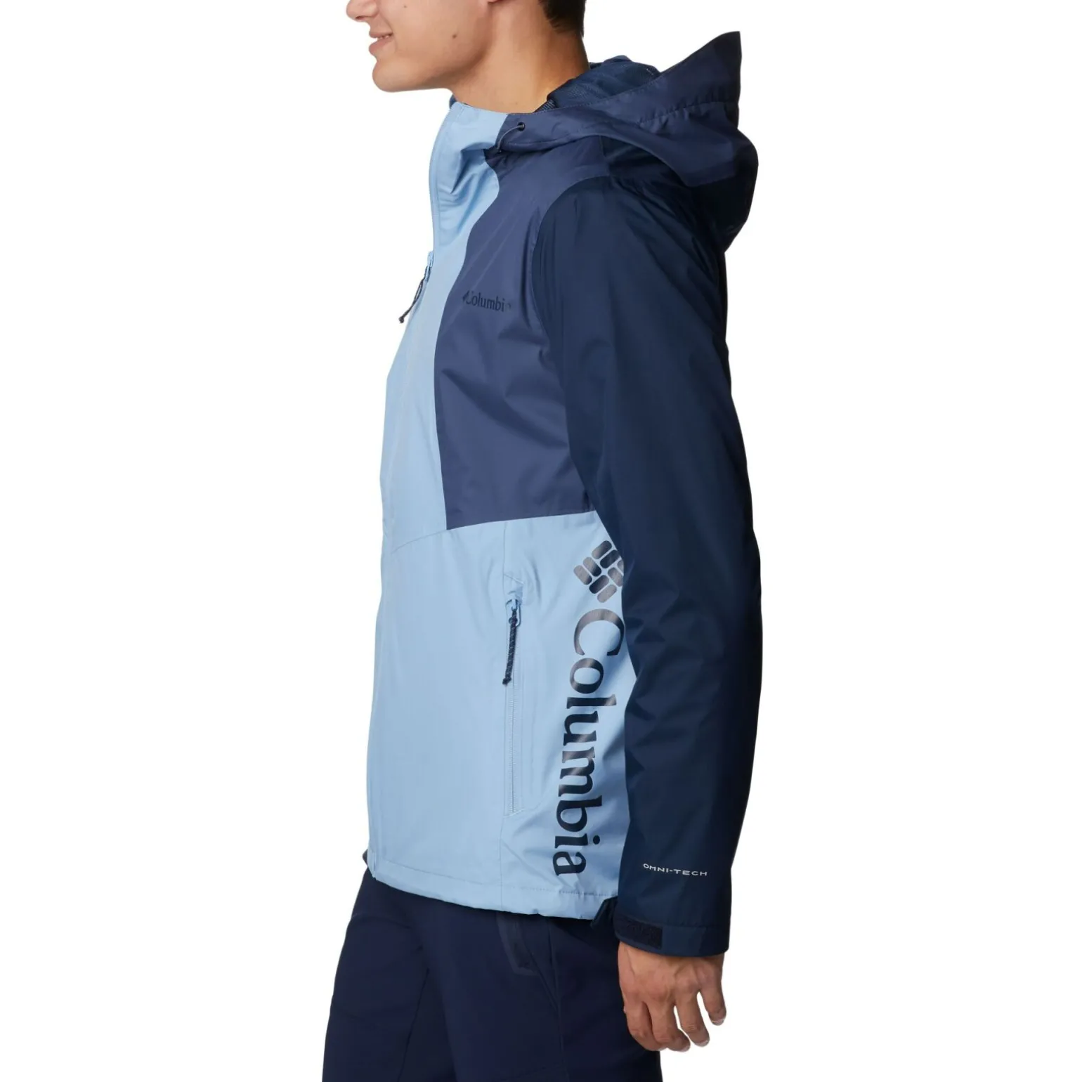 Columbia Inner Limits Ii Jacket Men's