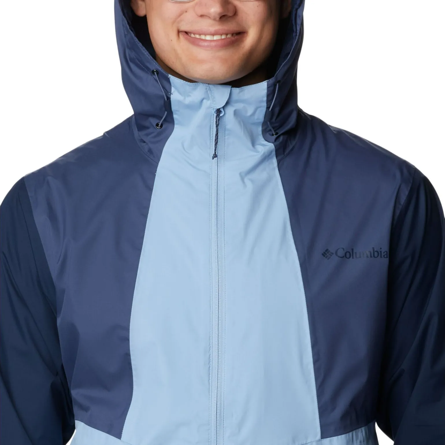 Columbia Inner Limits Ii Jacket Men's