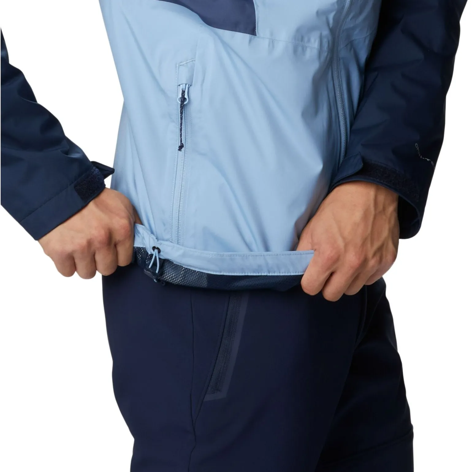 Columbia Inner Limits Ii Jacket Men's