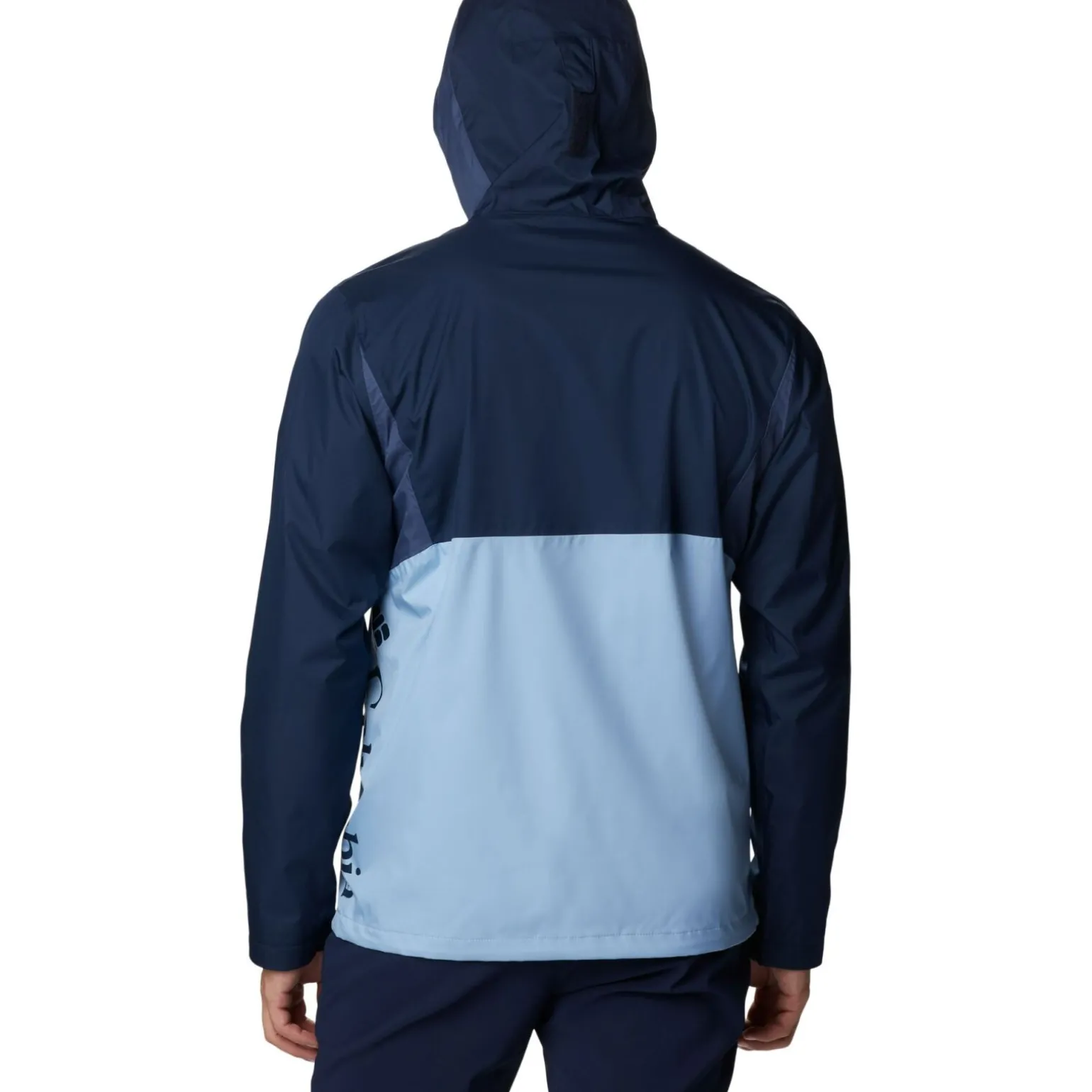 Columbia Inner Limits Ii Jacket Men's