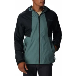 Columbia Inner Limits Ii Jacket Men's