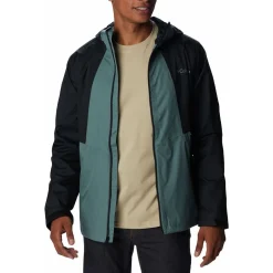 Columbia Inner Limits Ii Jacket Men's