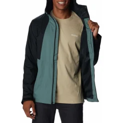 Columbia Inner Limits Ii Jacket Men's