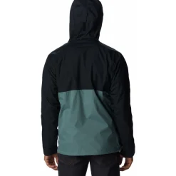 Columbia Inner Limits Ii Jacket Men's
