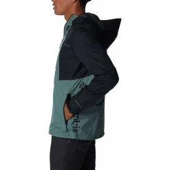 Columbia Inner Limits Ii Jacket Men's