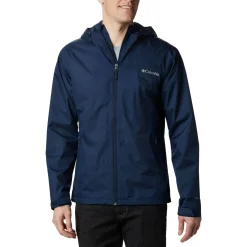 Columbia Inner Limits Ii Jacket Men's